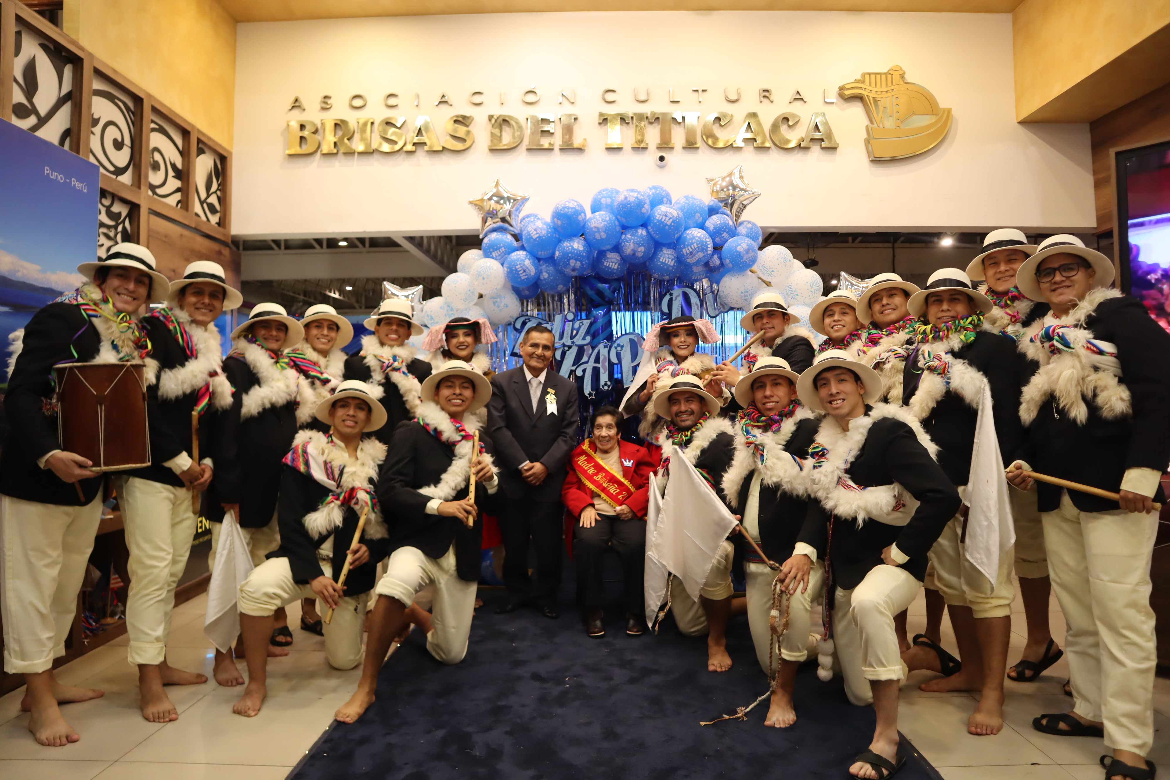 Evento Cultural 3