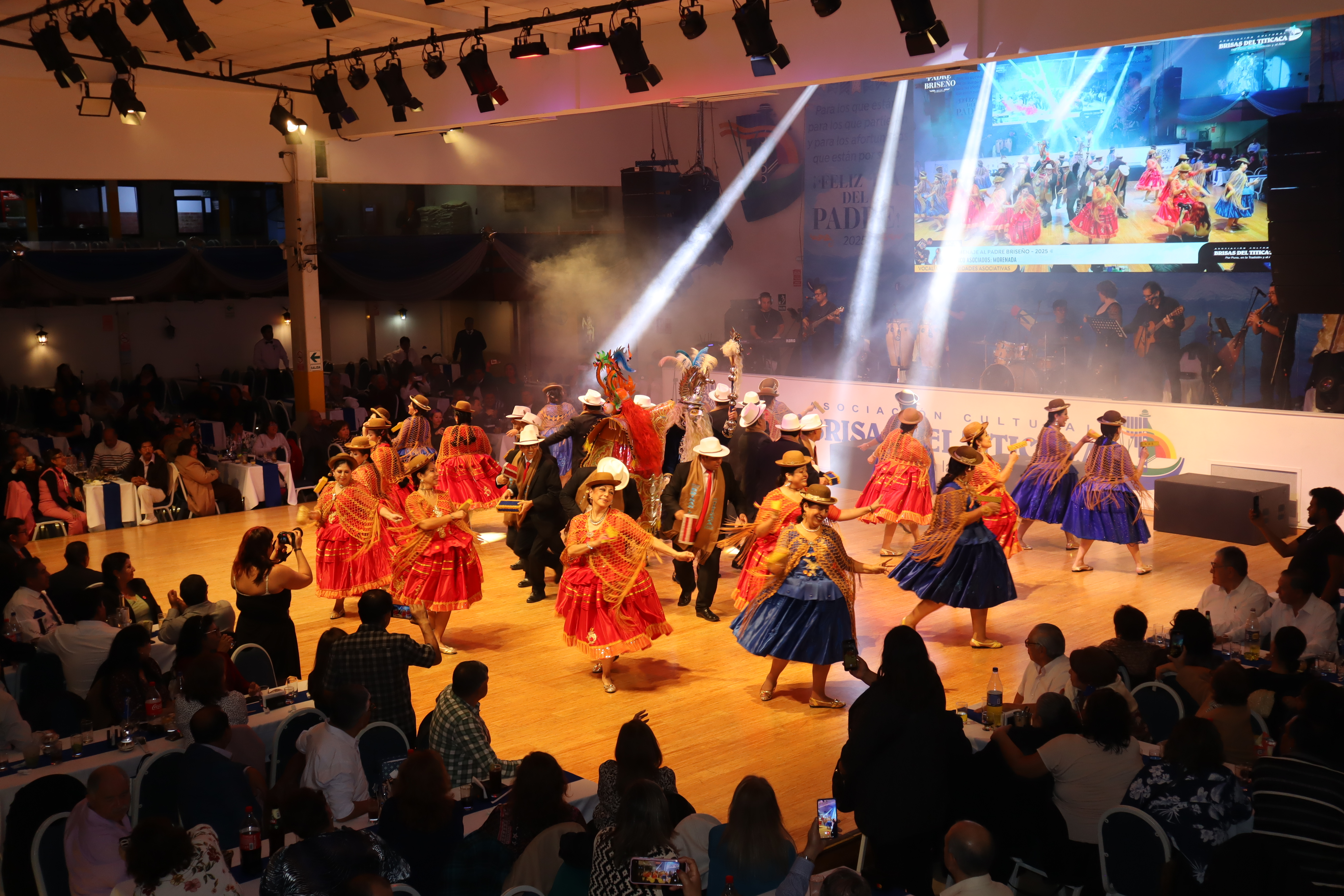 Evento Cultural 5