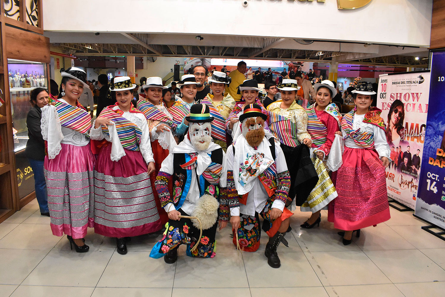 Evento Cultural 6